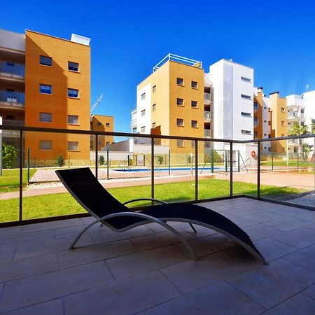 He Villamartin Gardens Orihuela Exterior photo