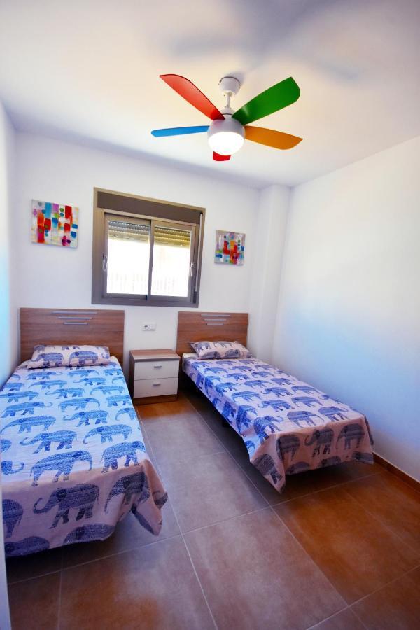 He Villamartin Gardens Orihuela Exterior photo