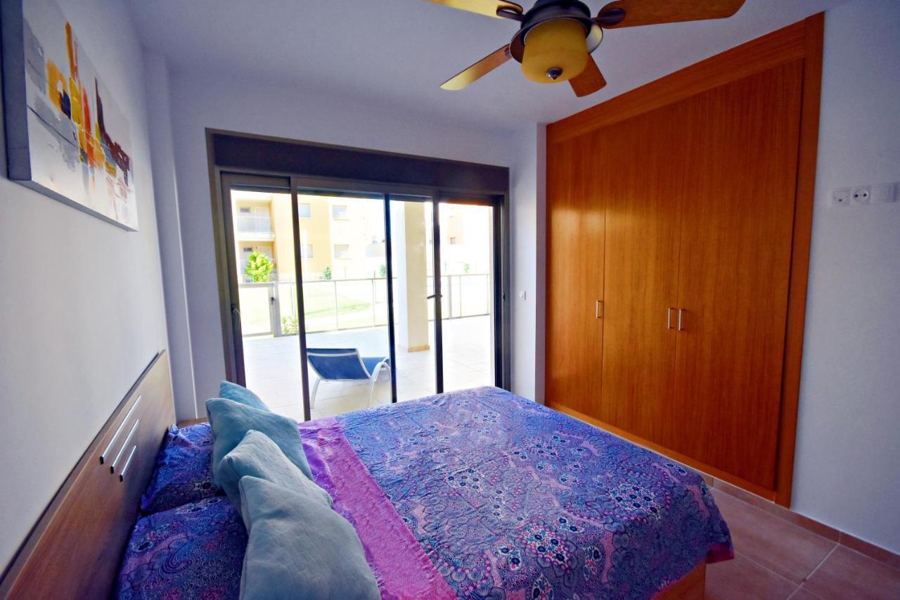 He Villamartin Gardens Orihuela Exterior photo