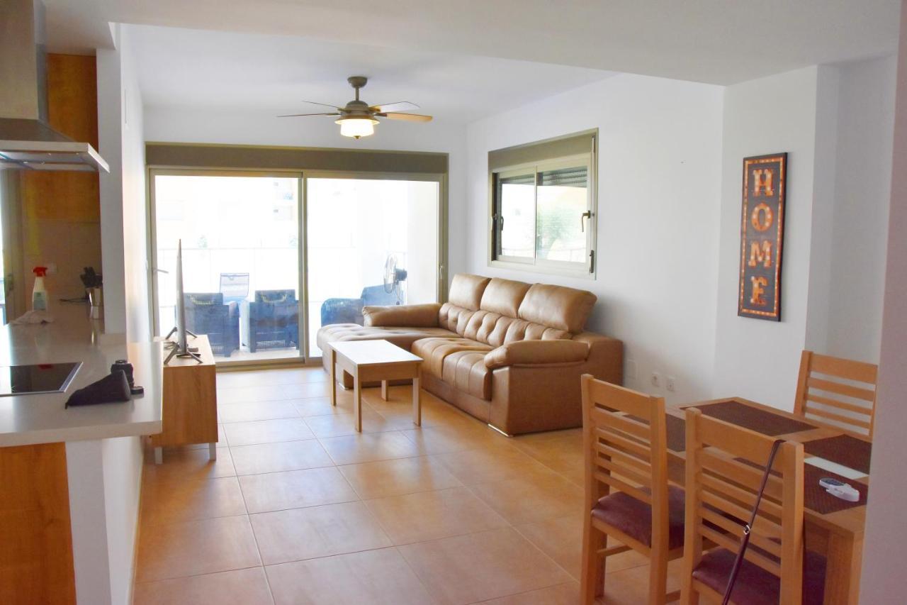 He Villamartin Gardens Orihuela Exterior photo