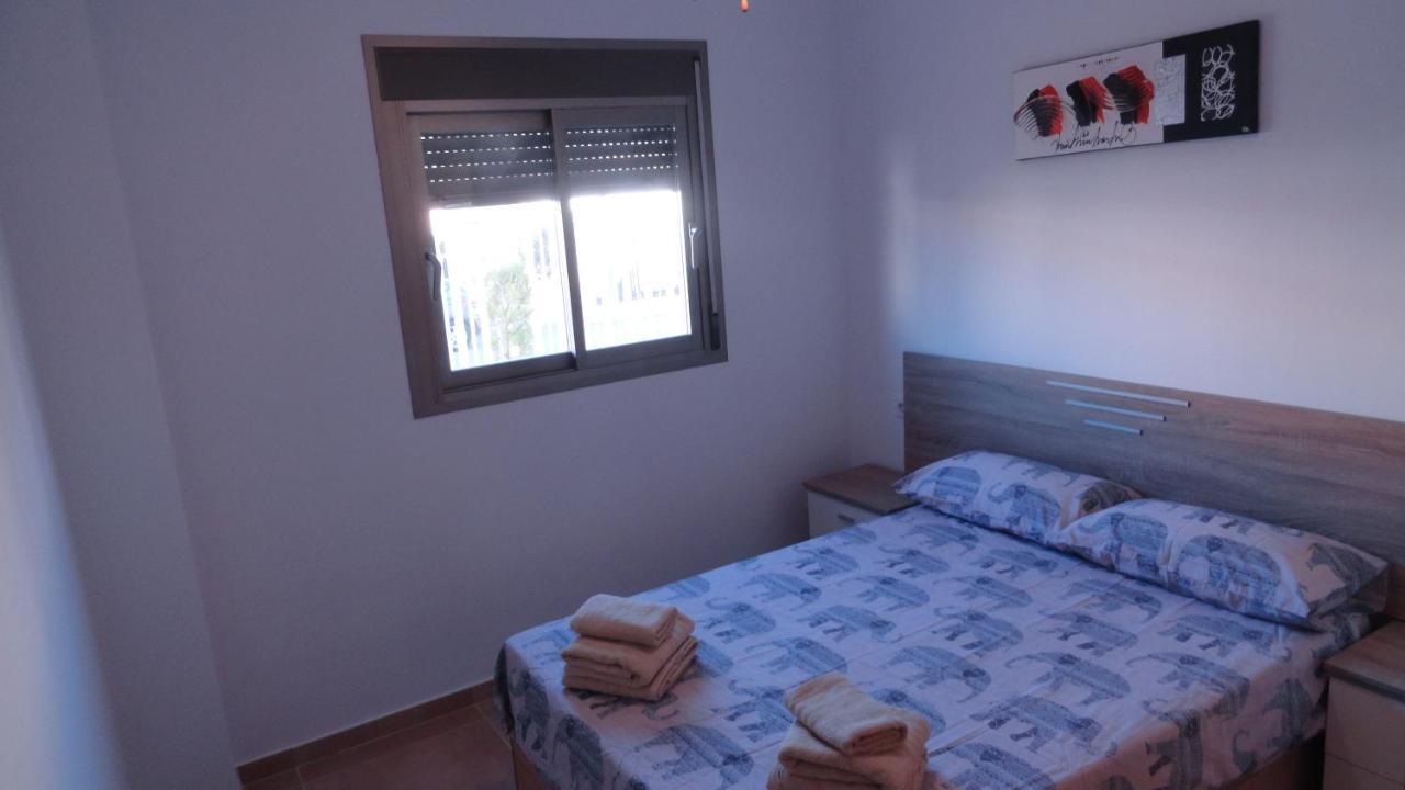 He Villamartin Gardens Orihuela Exterior photo