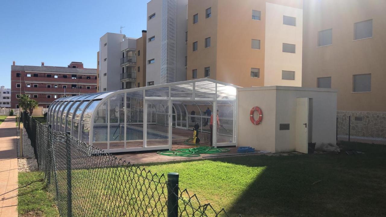 He Villamartin Gardens Orihuela Exterior photo