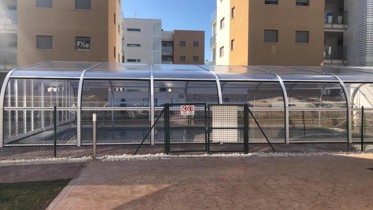 He Villamartin Gardens Orihuela Exterior photo
