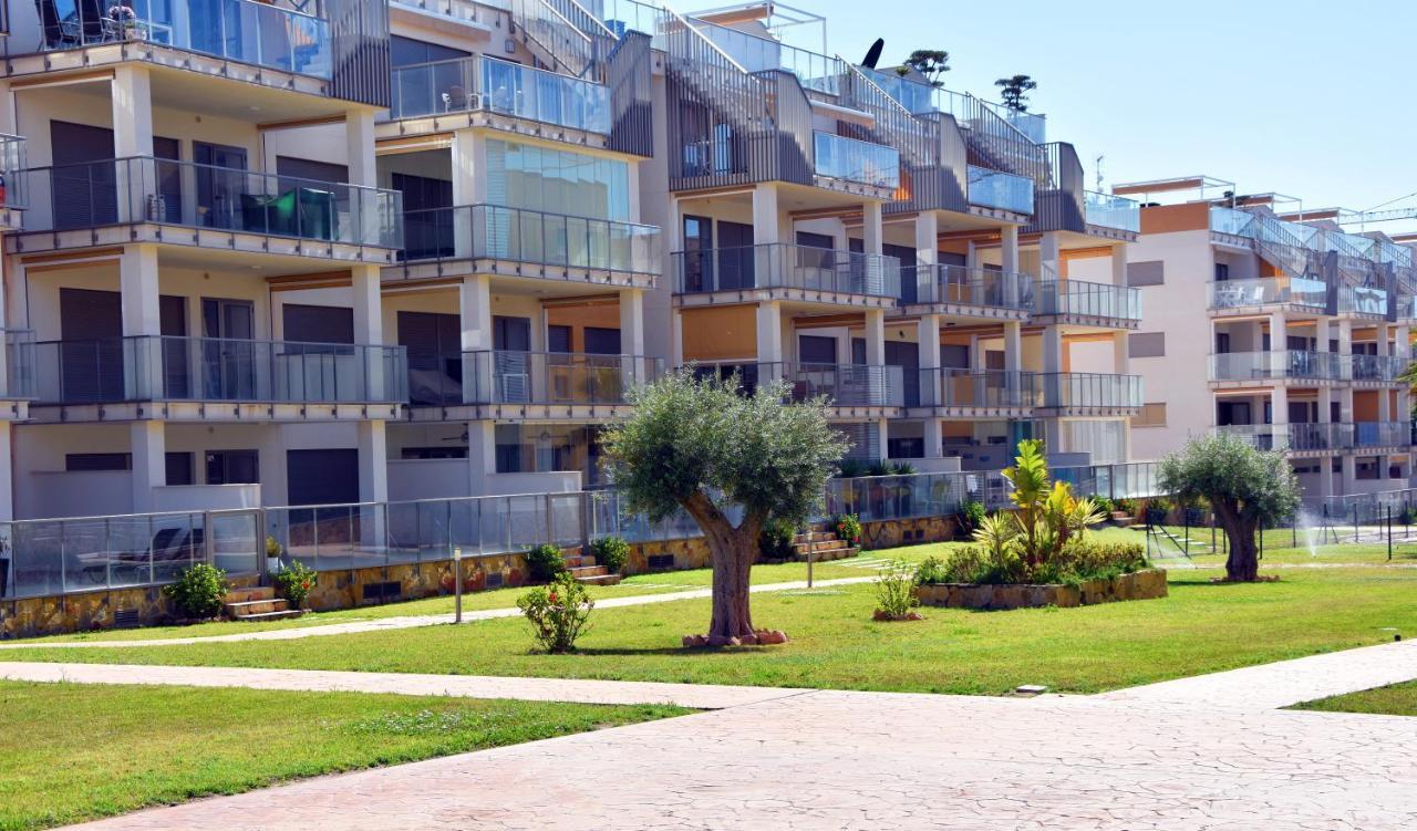 He Villamartin Gardens Orihuela Exterior photo