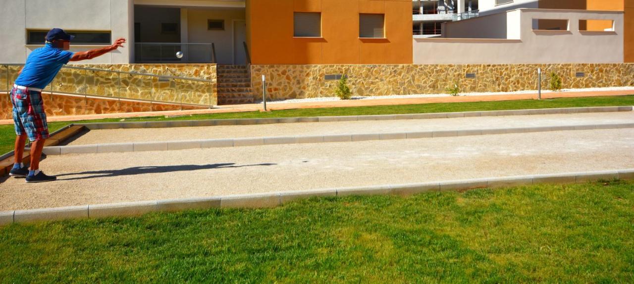 He Villamartin Gardens Orihuela Exterior photo