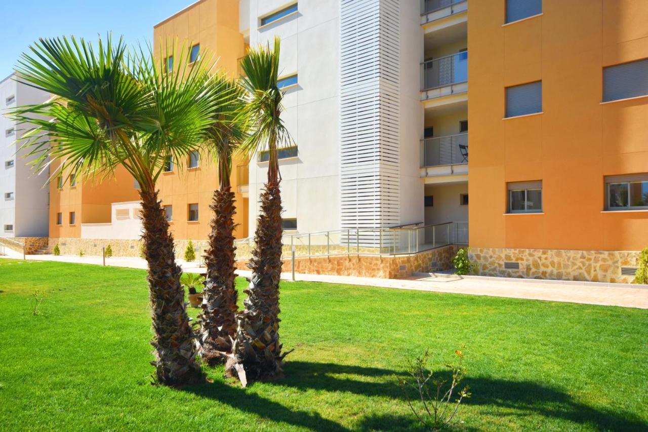 He Villamartin Gardens Orihuela Exterior photo